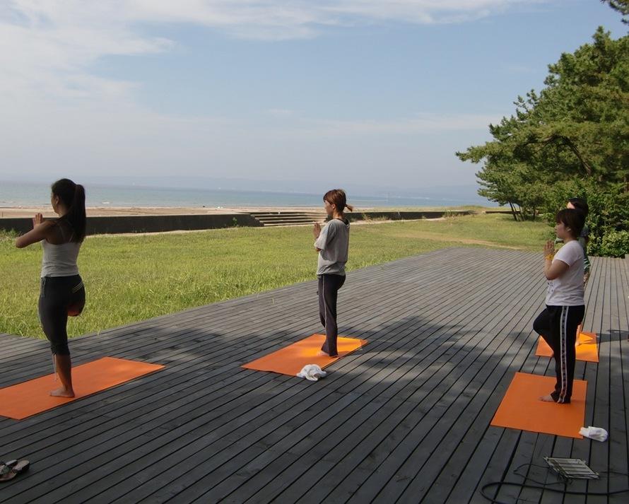 Suzu Beach Hotel Exterior foto