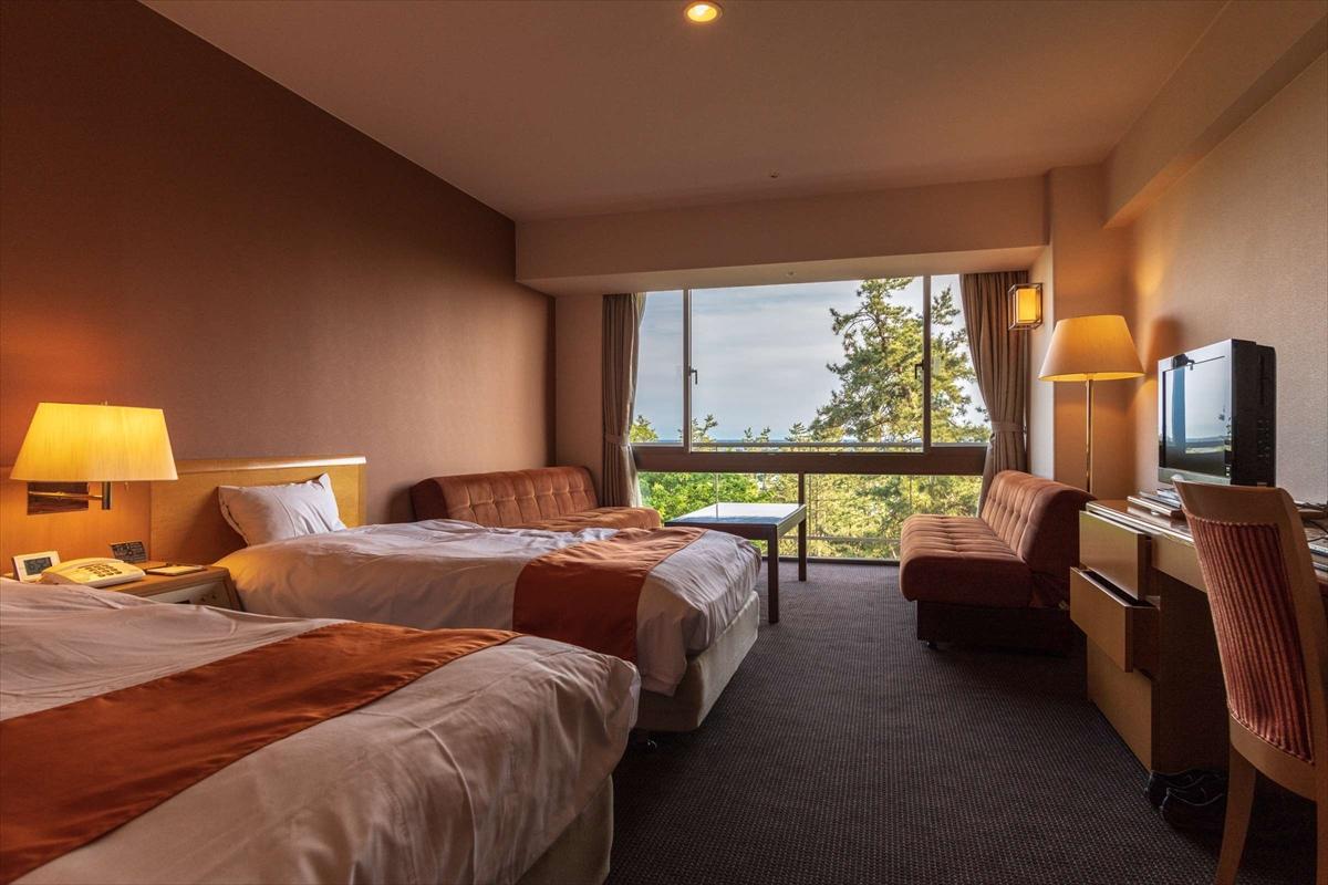 Suzu Beach Hotel Exterior foto