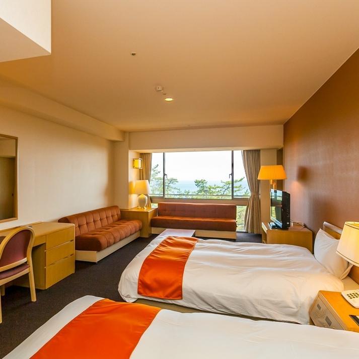 Suzu Beach Hotel Exterior foto