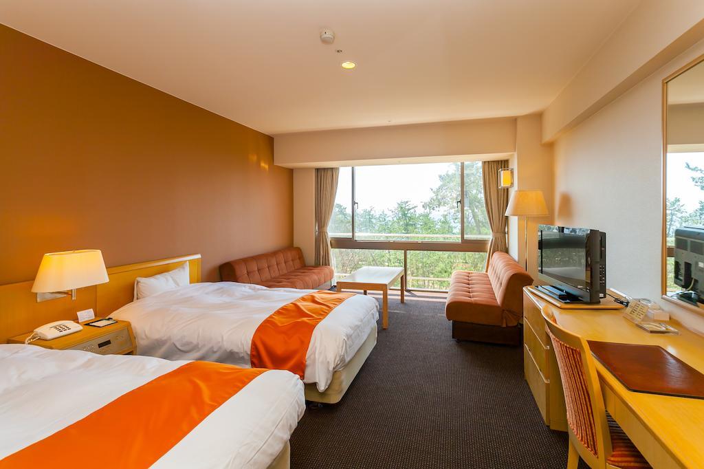 Suzu Beach Hotel Cameră foto