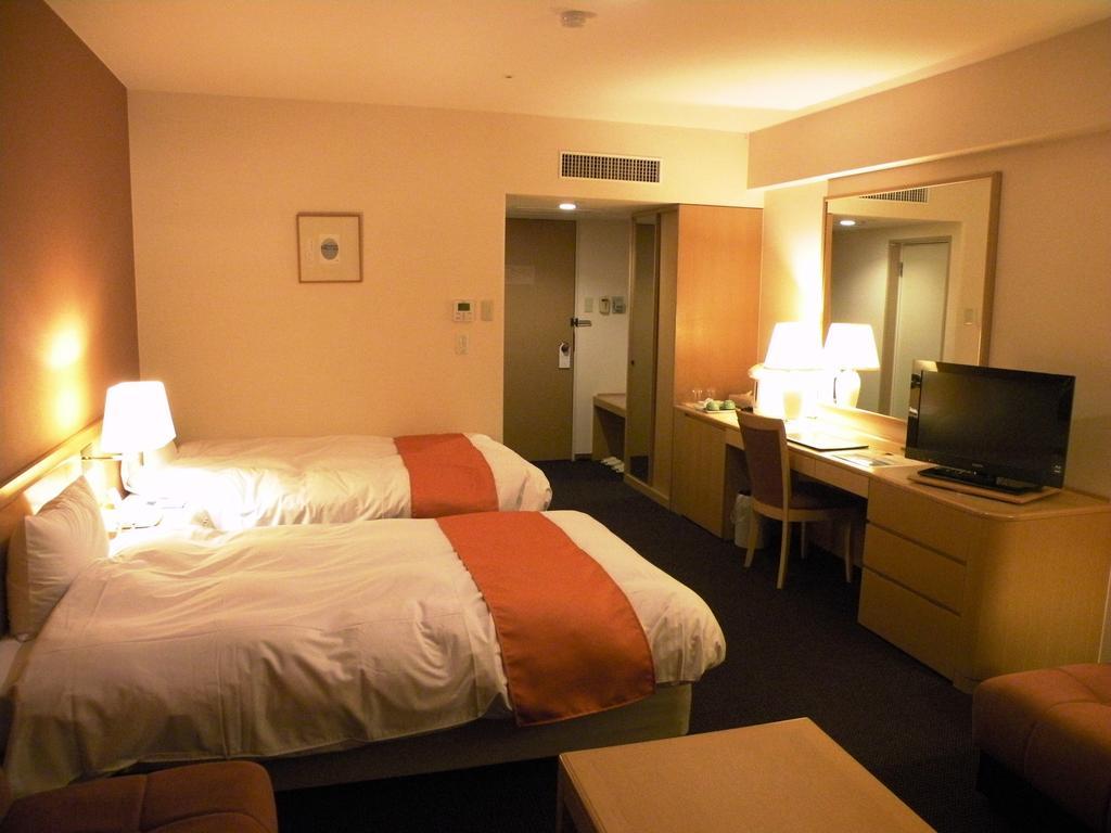 Suzu Beach Hotel Cameră foto