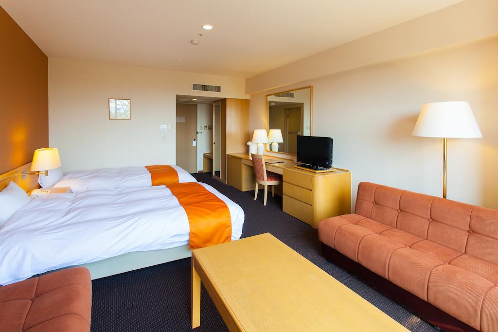 Suzu Beach Hotel Cameră foto
